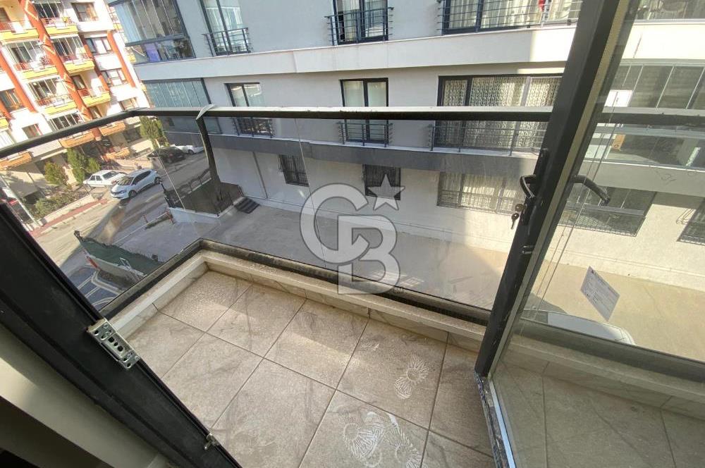 CEVİZLİDERE ARA KAT SIFIR YERDEN ISITMA 2+1 SATILIK DAİRE