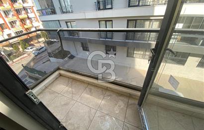 CEVİZLİDERE ARA KAT SIFIR YERDEN ISITMA 2+1 SATILIK DAİRE