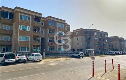 ALİKAHYA ATATÜRK MH. İZTOP PARK EVLERİ SATILIK 4+1 DAİRE