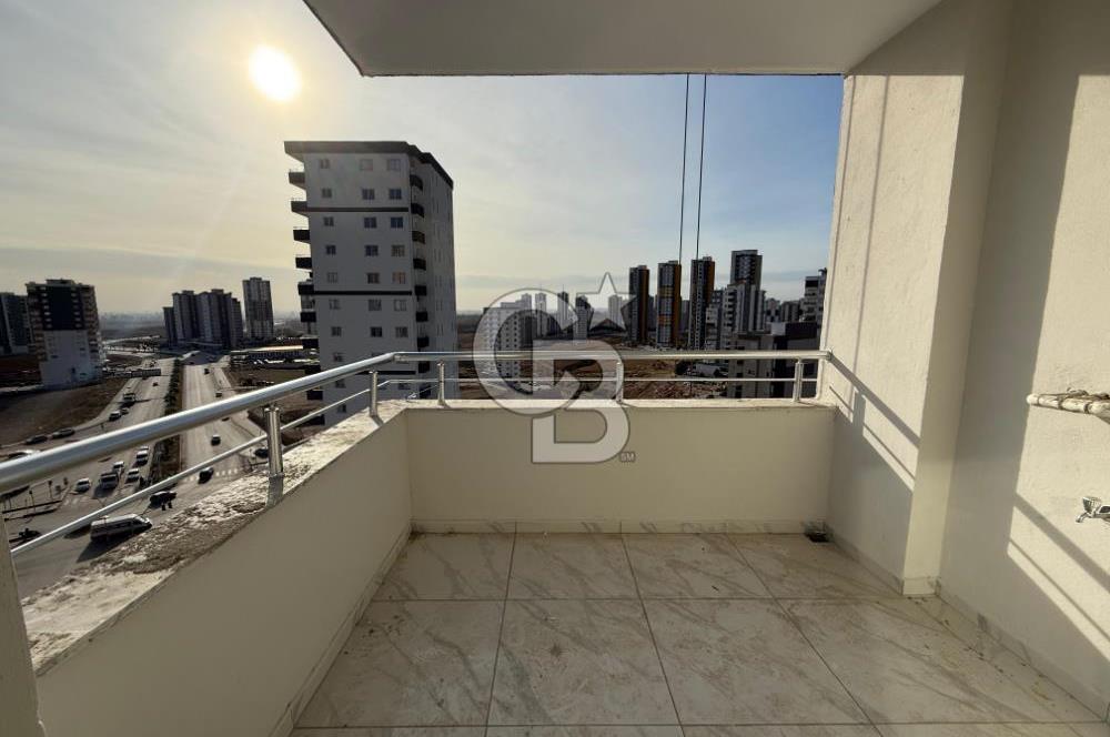 Kaçmaz Fırsat Daire Sarıçamın En Güzel Konumu Çarkıpare'de 2+1