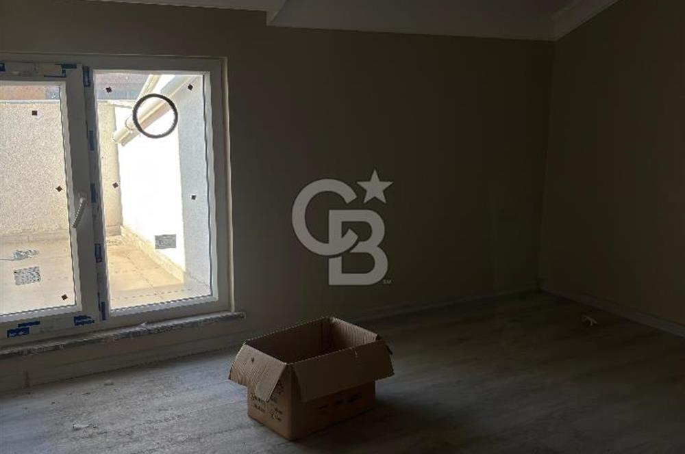 Fatih caddesinde kaçırılmayacak 5+1 dubleks