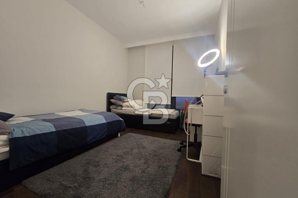 BİLKENT NAZENDEKONUTLARINDA 153 M2, BÜYÜK TİP 2+1 