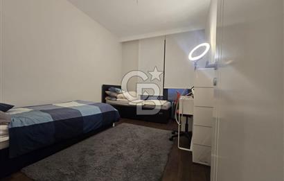 BİLKENT NAZENDEKONUTLARINDA 153 M2, BÜYÜK TİP 2+1 