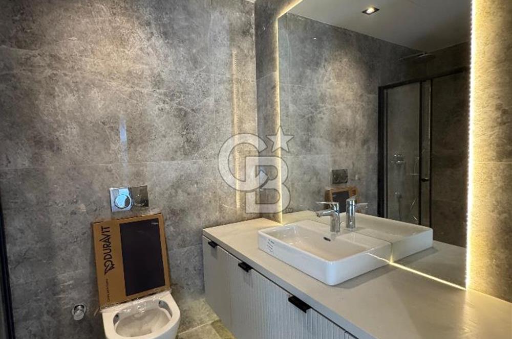 The Life'da Satılık 3+1 Daire Klima ve Beyaz Eşyalar Hediye