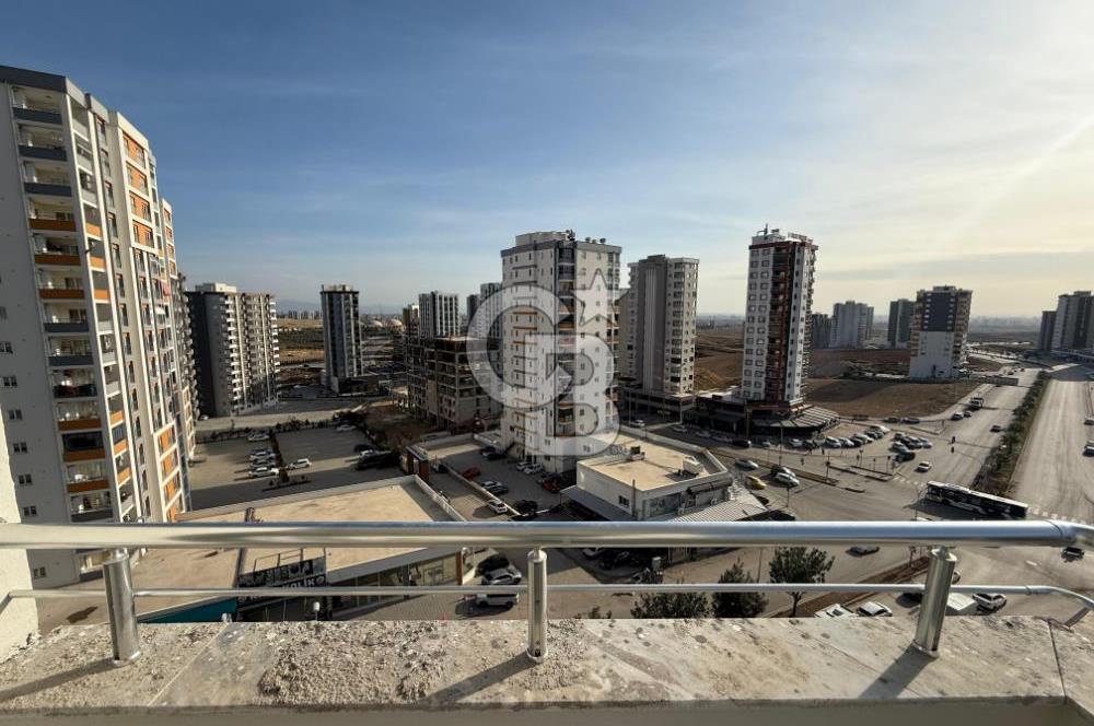 Kaçmaz Fırsat Daire Sarıçamın En Güzel Konumu Çarkıpare'de 2+1