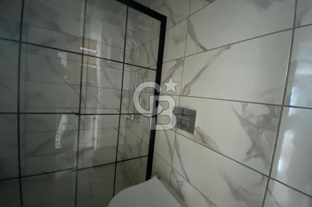 CEVİZLİDERE ARA KAT SIFIR YERDEN ISITMA 2+1 SATILIK DAİRE