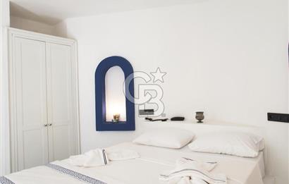 CB MARİNA'DAN 20 ODALI DENİZ MANZARALI YÜKSEK CİROLU