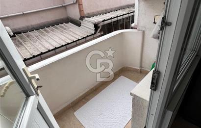 Cb fly’dan fatih caddesinde kiralık 3+1 daire