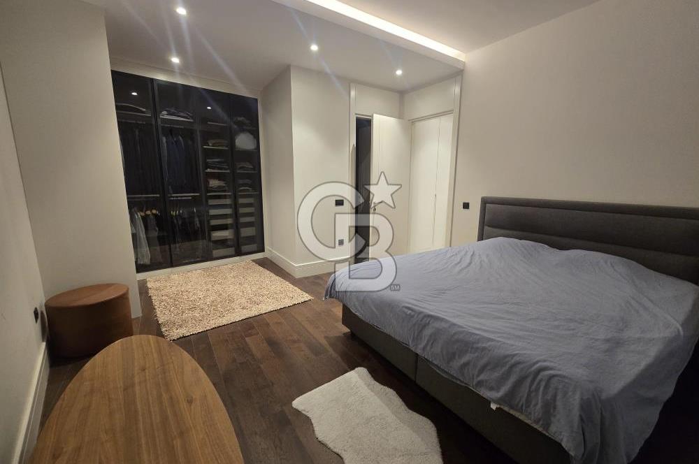 BİLKENT NAZENDEKONUTLARINDA 153 M2, BÜYÜK TİP 2+1 