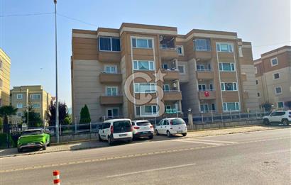 ALİKAHYA ATATÜRK MH. İZTOP PARK EVLERİ SATILIK 4+1 DAİRE