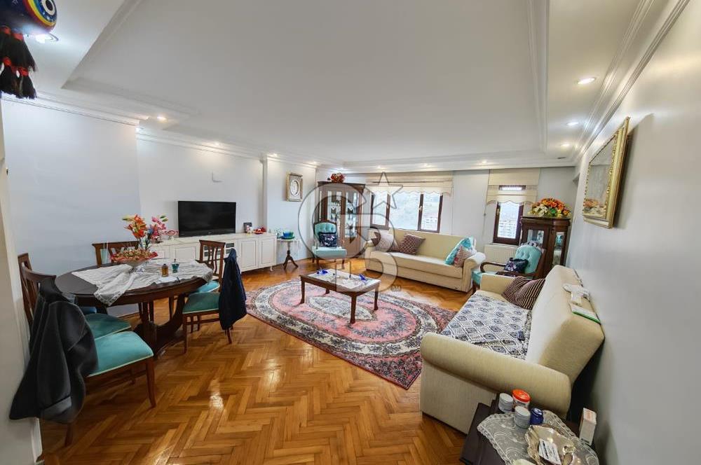 1NOLU BEŞİRLİDE SATILIK DAİRE