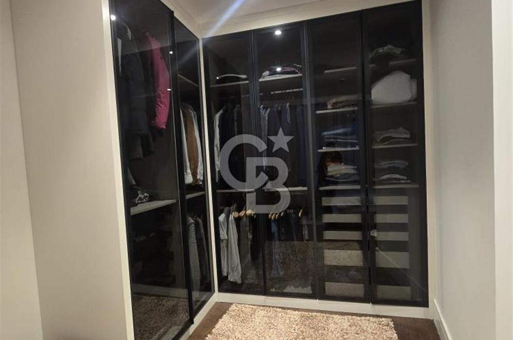 BİLKENT NAZENDEKONUTLARINDA 153 M2, BÜYÜK TİP 2+1 