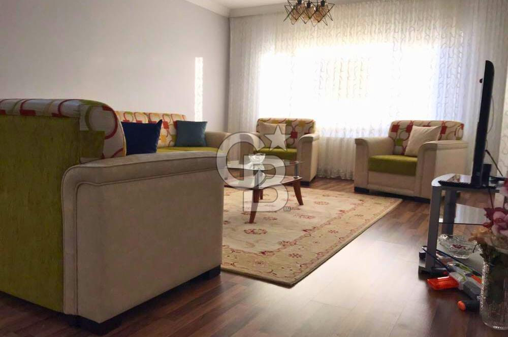 ALİKAHYA ATATÜRK MH. İZTOP PARK EVLERİ SATILIK 4+1 DAİRE