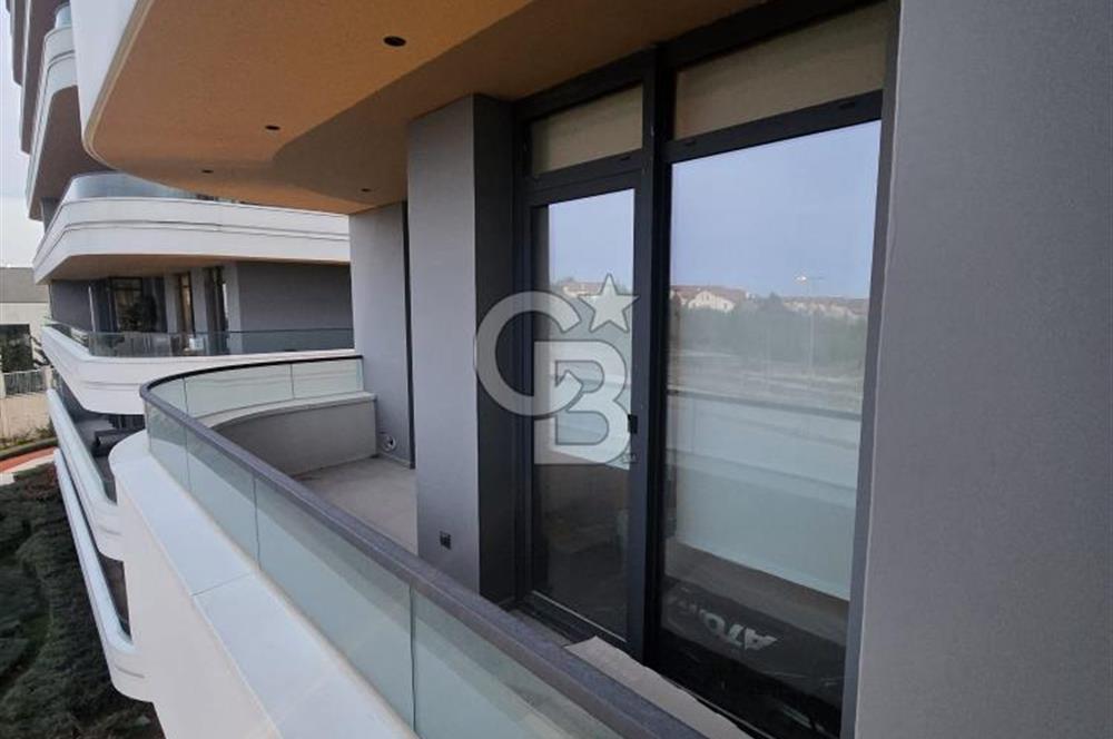 BİLKENT NAZENDEKONUTLARINDA 153 M2, BÜYÜK TİP 2+1 