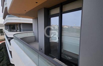 BİLKENT NAZENDEKONUTLARINDA 153 M2, BÜYÜK TİP 2+1 