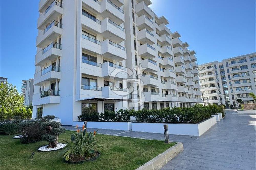 The Life'da Satılık 3+1 Daire Klima ve Beyaz Eşyalar Hediye