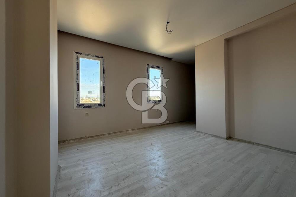 Kaçmaz Fırsat Daire Sarıçamın En Güzel Konumu Çarkıpare'de 2+1