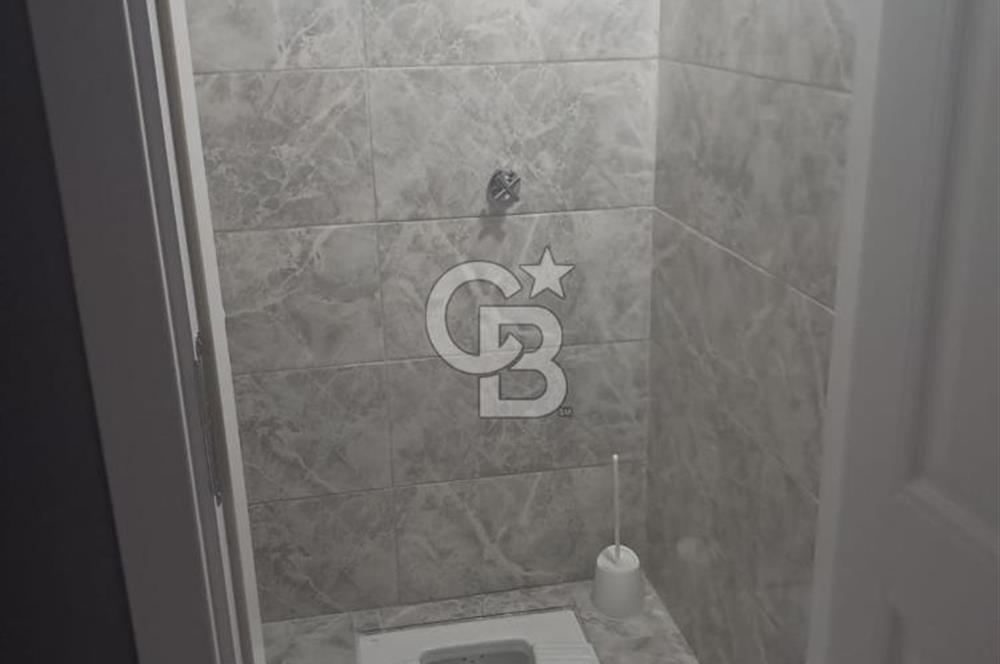 Semt polikliniği bölgesinde 5+1 dubleks