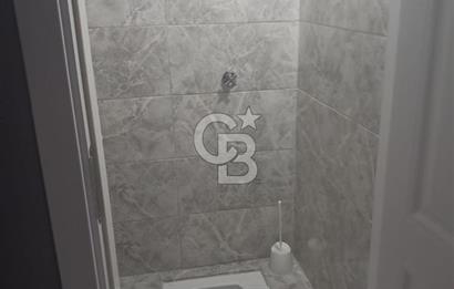 Semt polikliniği bölgesinde 5+1 dubleks