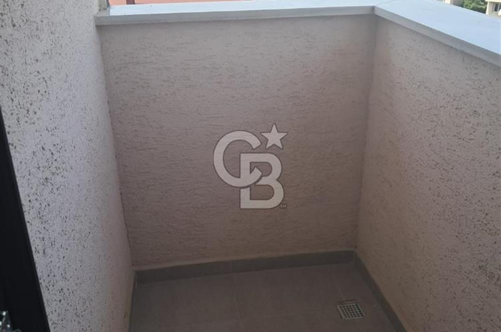 Semt polikliniği bölgesinde 5+1 dubleks