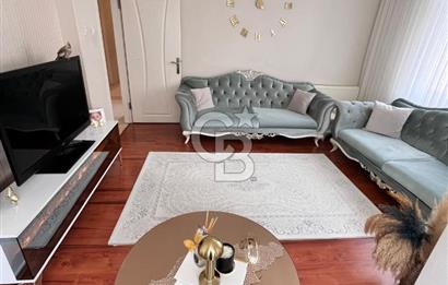 Cb fly’dan fatih caddesinde kiralık 3+1 daire