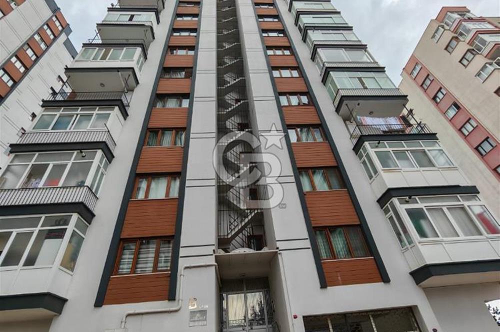 1NOLU BEŞİRLİDE SATILIK DAİRE