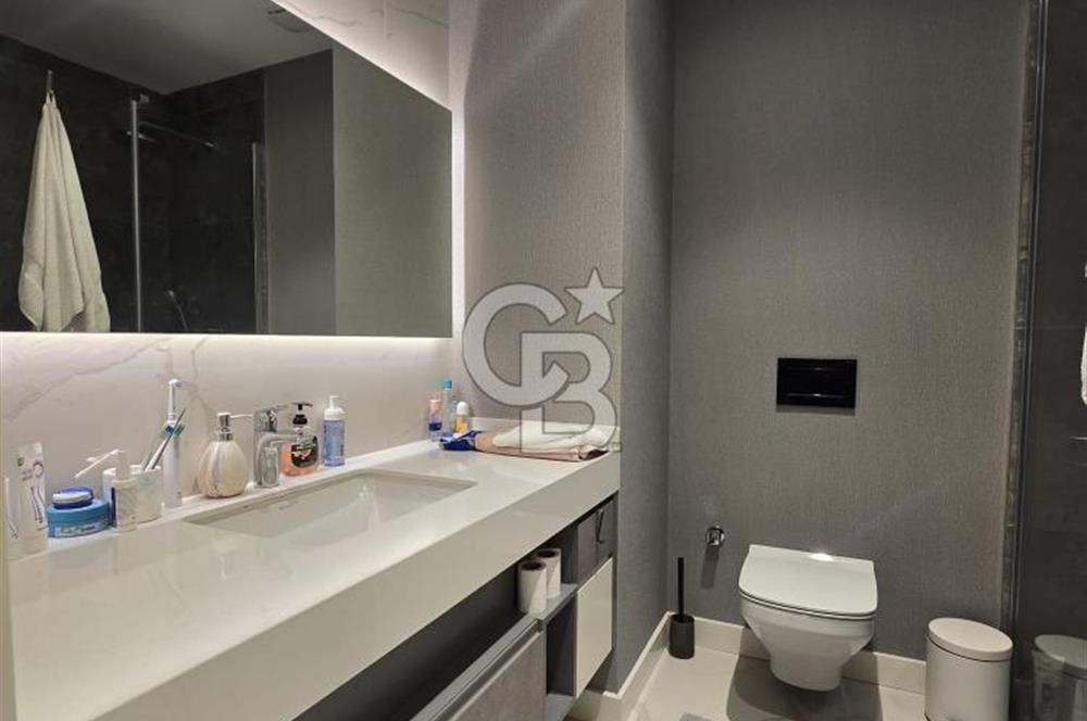 BİLKENT NAZENDEKONUTLARINDA 153 M2, BÜYÜK TİP 2+1 