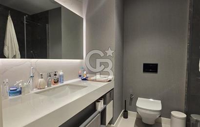 BİLKENT NAZENDEKONUTLARINDA 153 M2, BÜYÜK TİP 2+1 