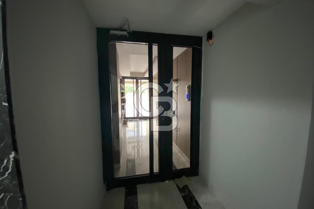 CEVİZLİDERE ARA KAT SIFIR YERDEN ISITMA 2+1 SATILIK DAİRE