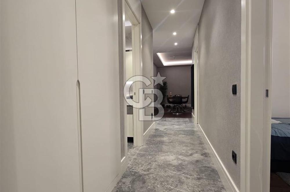 BİLKENT NAZENDEKONUTLARINDA 153 M2, BÜYÜK TİP 2+1 