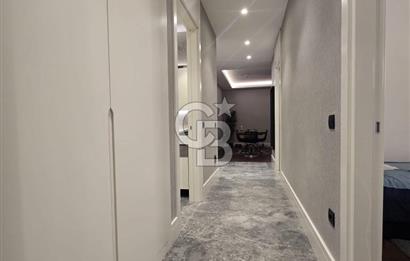 BİLKENT NAZENDEKONUTLARINDA 153 M2, BÜYÜK TİP 2+1 