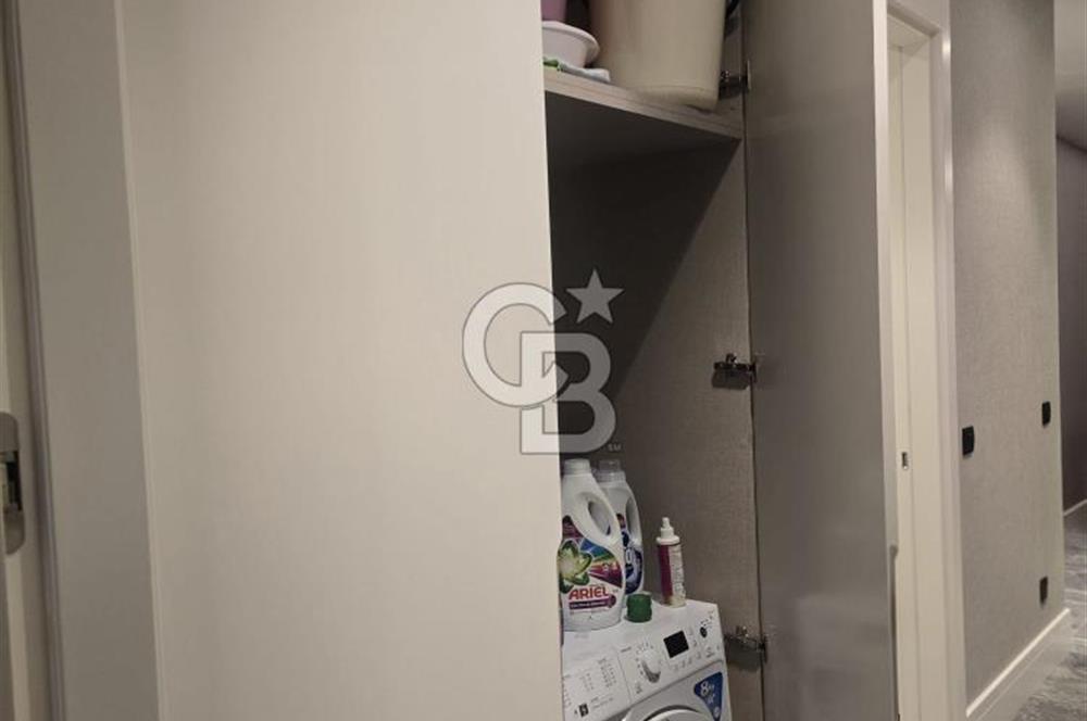 BİLKENT NAZENDEKONUTLARINDA 153 M2, BÜYÜK TİP 2+1 