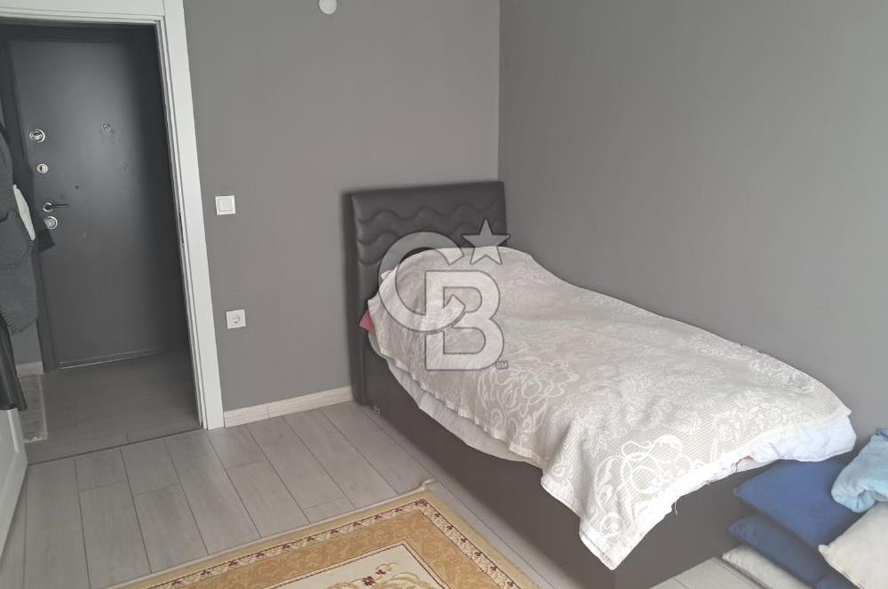 Semt polikliniği bölgesinde 5+1 dubleks