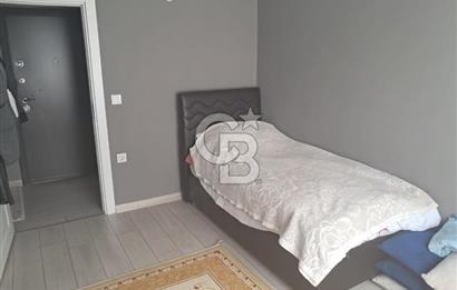 Semt polikliniği bölgesinde 5+1 dubleks