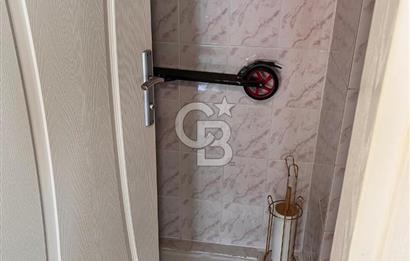 Cb fly’dan fatih caddesinde kiralık 3+1 daire