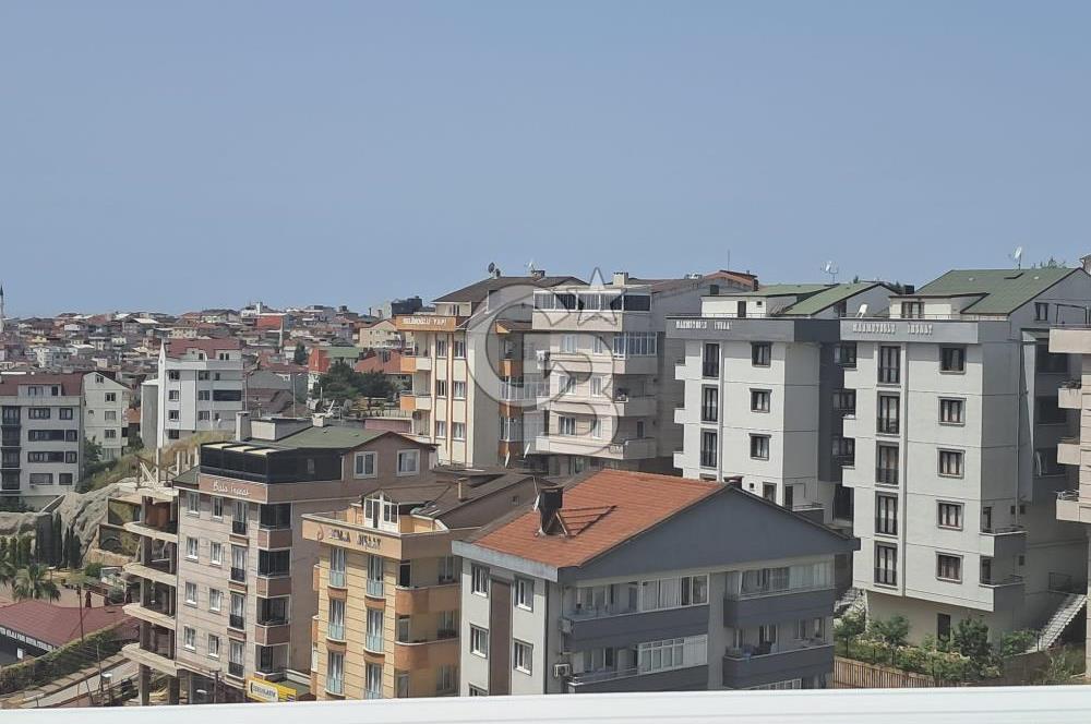 Semt polikliniği bölgesinde 5+1 dubleks