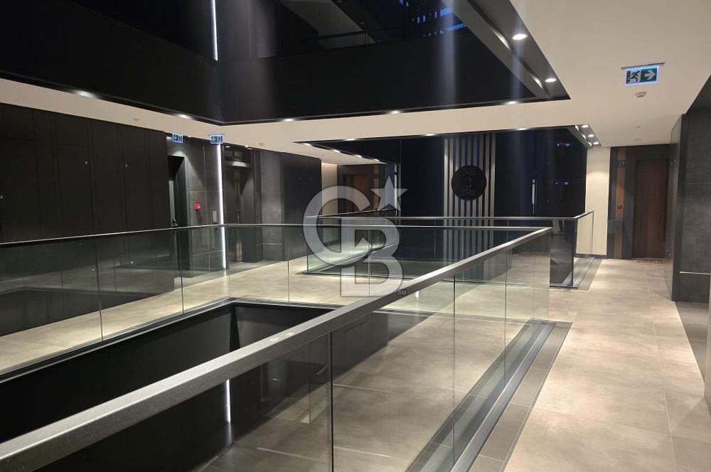 BİLKENT NAZENDEKONUTLARINDA 153 M2, BÜYÜK TİP 2+1 