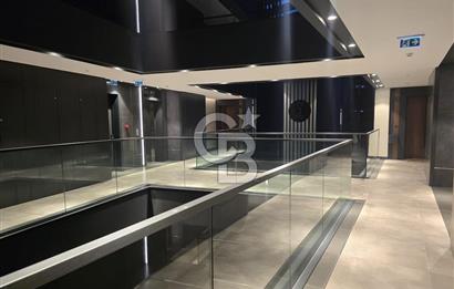 BİLKENT NAZENDEKONUTLARINDA 153 M2, BÜYÜK TİP 2+1 