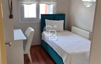 Cb fly’dan fatih caddesinde kiralık 3+1 daire