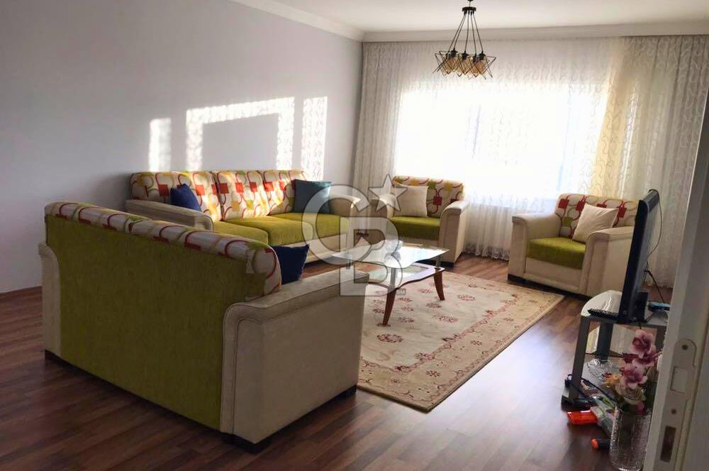 ALİKAHYA ATATÜRK MH. İZTOP PARK EVLERİ SATILIK 4+1 DAİRE