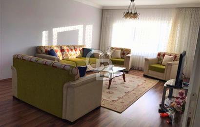 ALİKAHYA ATATÜRK MH. İZTOP PARK EVLERİ SATILIK 4+1 DAİRE