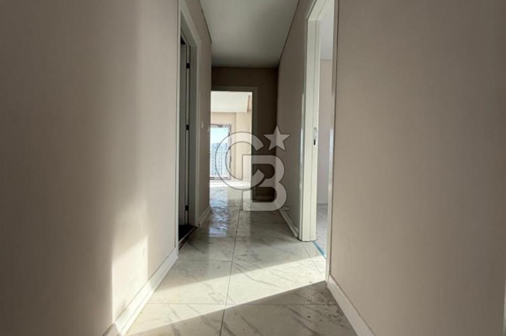 Kaçmaz Fırsat Daire Sarıçamın En Güzel Konumu Çarkıpare'de 2+1