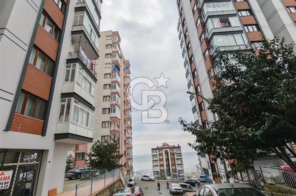 1NOLU BEŞİRLİDE SATILIK DAİRE