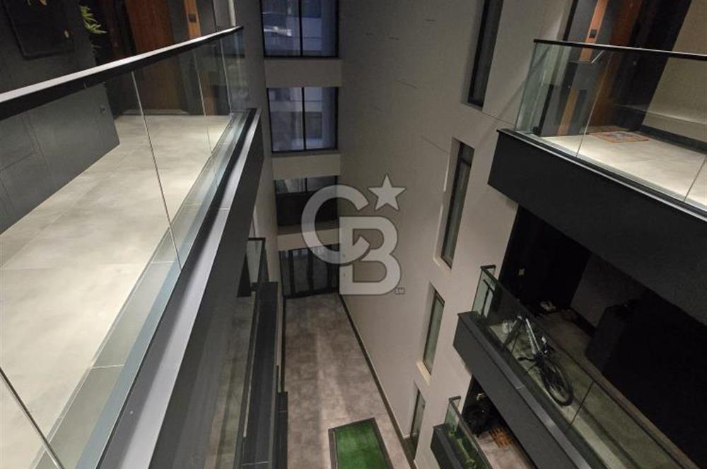 BİLKENT NAZENDEKONUTLARINDA 153 M2, BÜYÜK TİP 2+1 