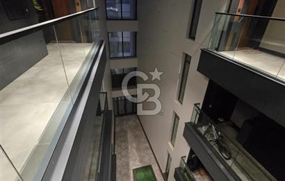 BİLKENT NAZENDEKONUTLARINDA 153 M2, BÜYÜK TİP 2+1 