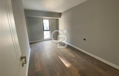 CEVİZLİDERE ARA KAT SIFIR YERDEN ISITMA 2+1 SATILIK DAİRE