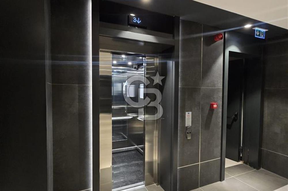 BİLKENT NAZENDEKONUTLARINDA 153 M2, BÜYÜK TİP 2+1 