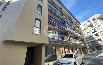 CEVİZLİDERE ARA KAT SIFIR YERDEN ISITMA 2+1 SATILIK DAİRE
