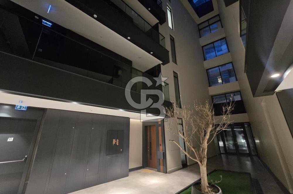 BİLKENT NAZENDEKONUTLARINDA 153 M2, BÜYÜK TİP 2+1 