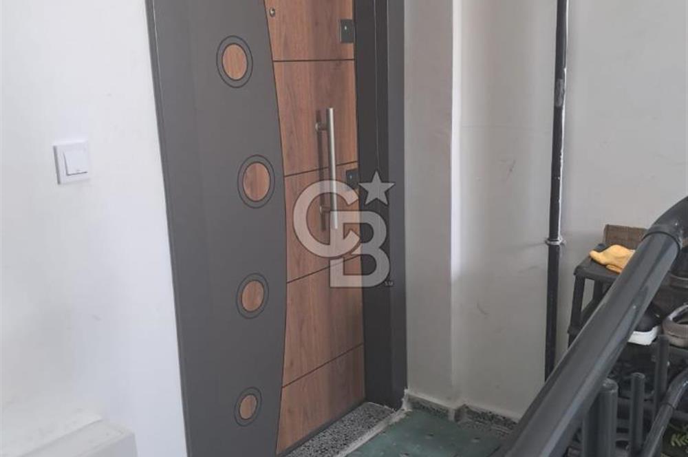 Semt polikliniği bölgesinde 5+1 dubleks